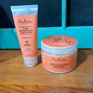 Curl Enhancing Smoothie